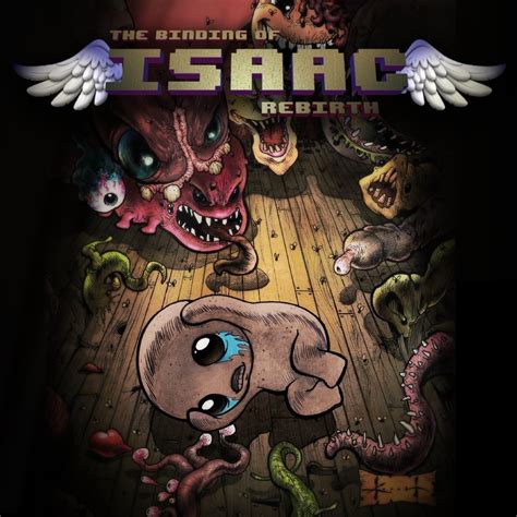 binding of isaac wikia